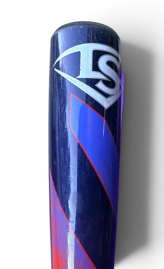 2025 Louisville Slugger Select PWR 27" / 17 oz. USA Youth Bat 2-5/8" - Preowned