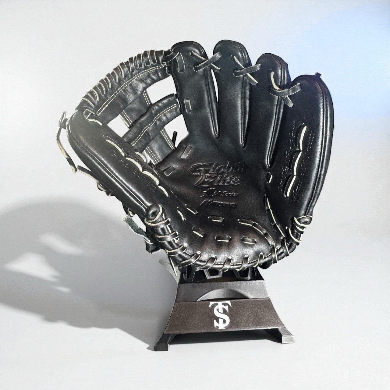 Mizuno Global Elite - RHT - 11.5” INF -  GGE60VBK (Global Elite Series) Glove