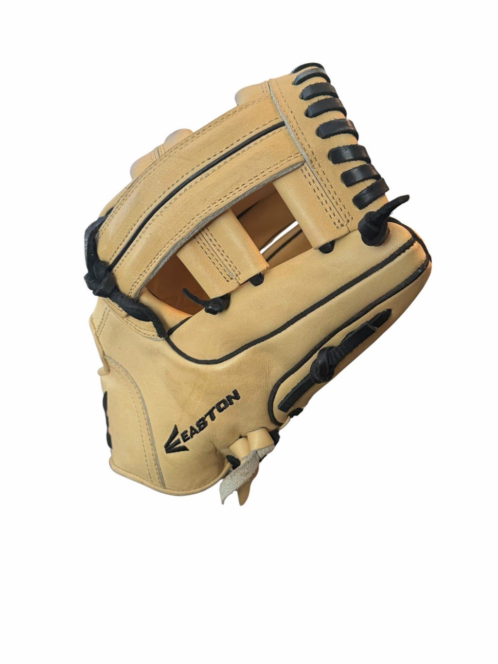 Easton E-Pro EPG453WB 11.5” Baseball Glove RHT Professional Steer Hide I-Web