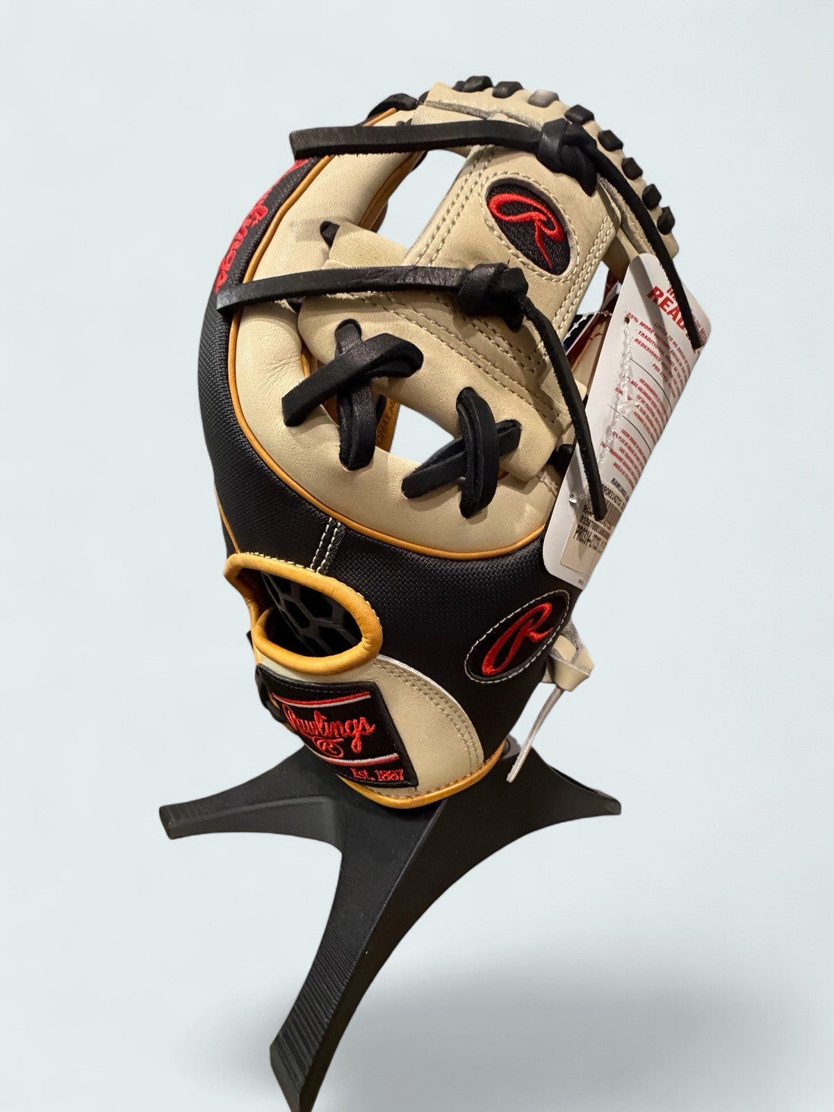 Rawlings Heart of the Hide R2G PROR314-2TCSS 11.5” Speed Shell RHT NWT