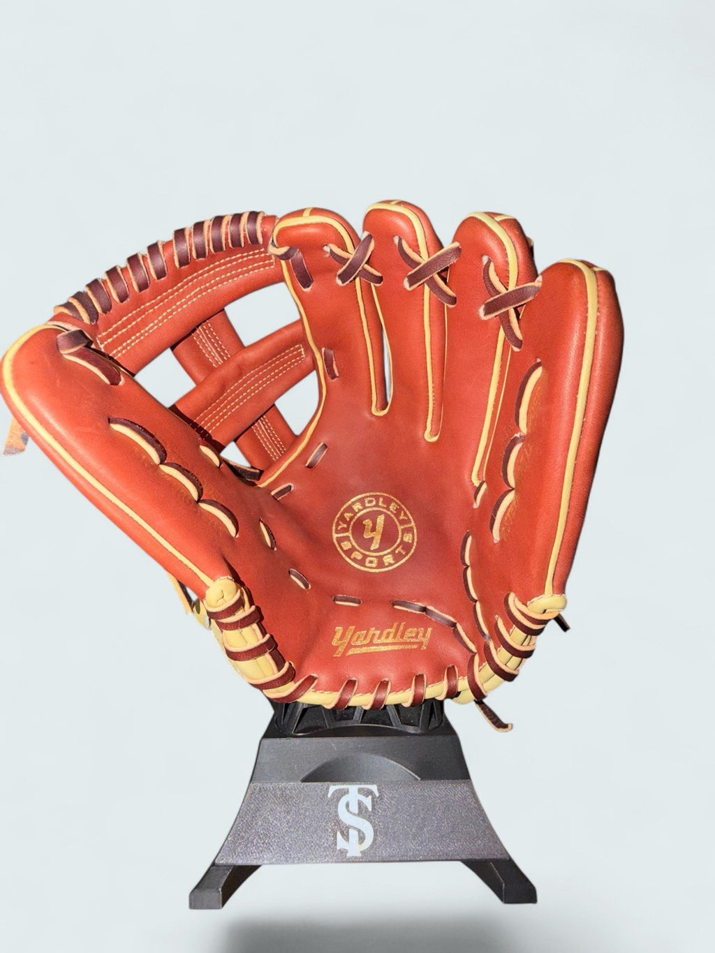 Yardley Y2 Maven Steer 11.5” I-Web Baseball Glove RHT New W/O Tags - IBEX - RHT