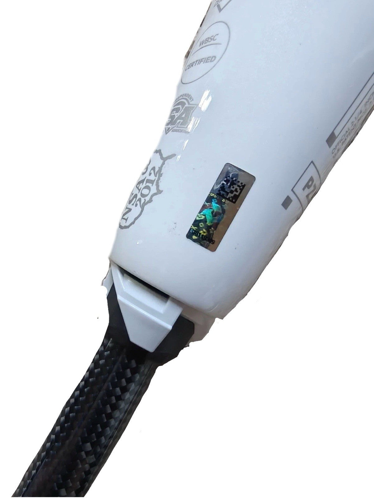 2023 Demarini Prism fastpitch softball bat 32/21 -11 EXCELLENT CONDITION 