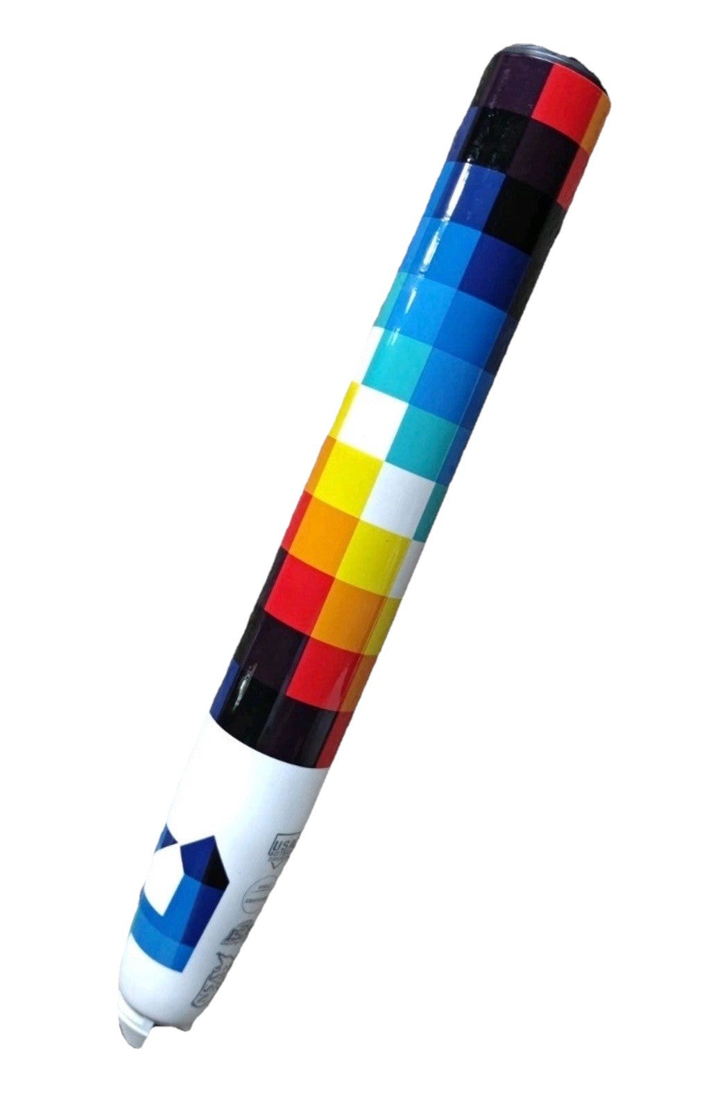 2023 Demarini Prism fastpitch softball bat 32/21 -11 EXCELLENT CONDITION 