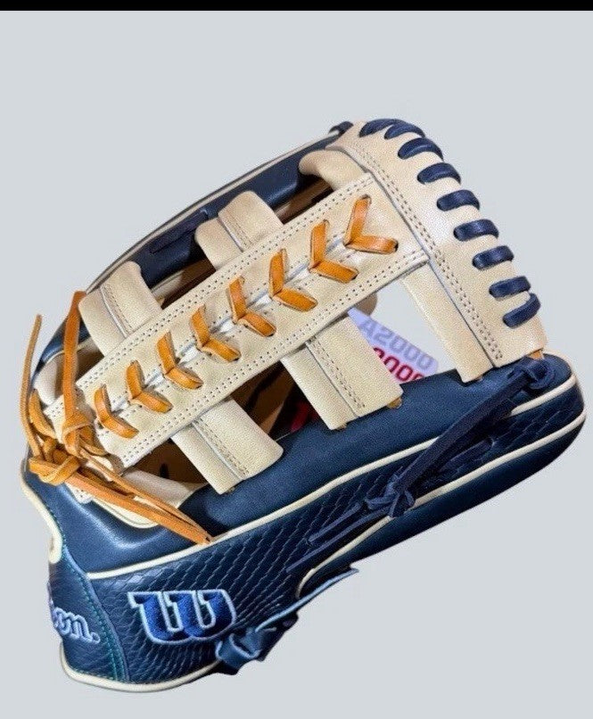 Wilson A2000 Julio Rodriguez 12.75" Outfield Glove - Brand New W/Tags