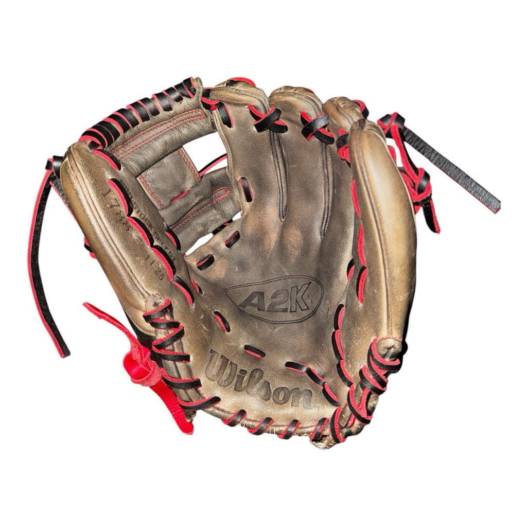 Wilson A2K Pro Stock 1788 11.25"