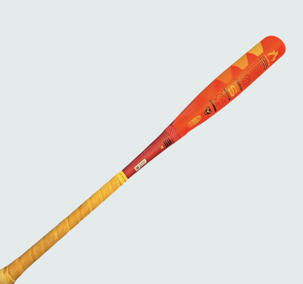 Easton Hype Fire USSSA  -5 Baseball Bat: 31/26. Preowned
