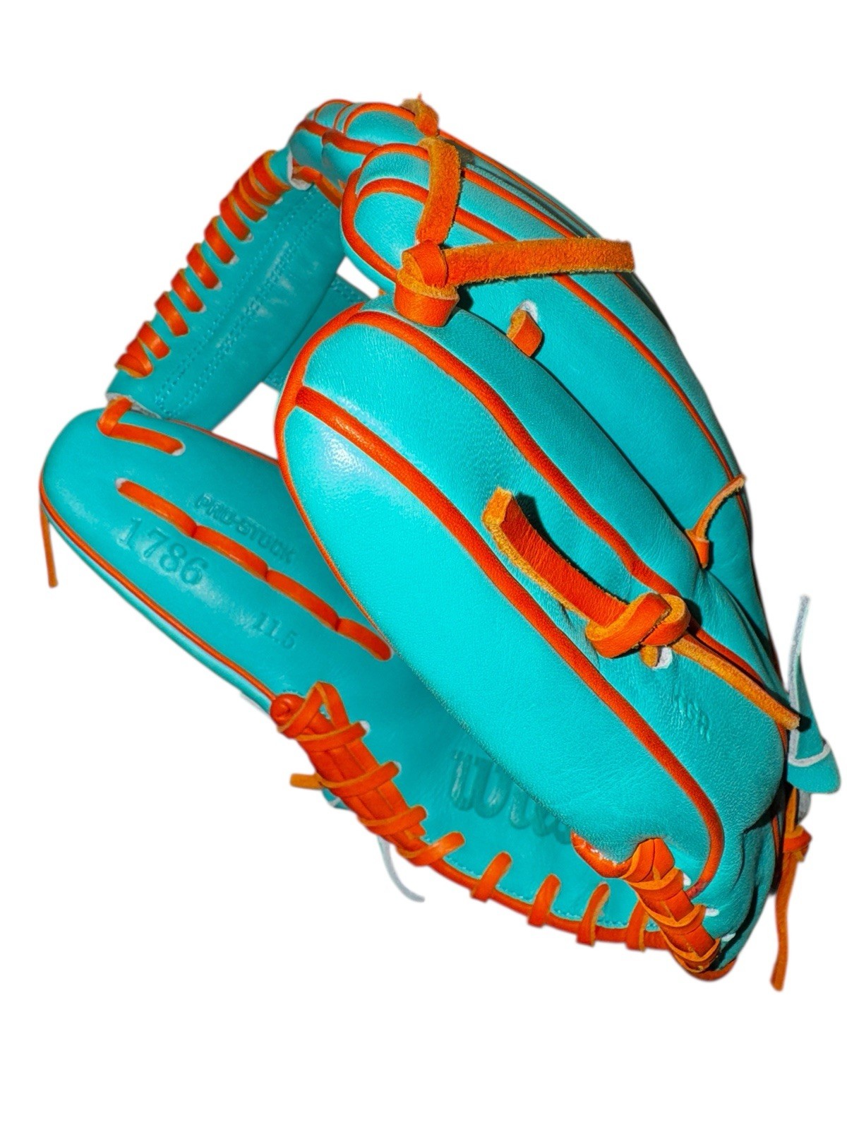 Wilson A2000 1786 | 11.5” | Preowned | Excellent Shape | 90% Broken In | Unique!