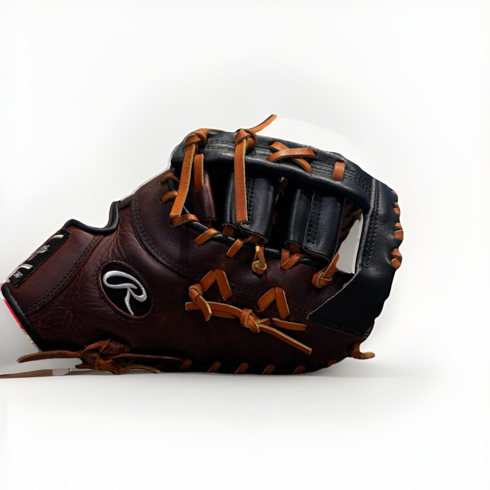 Rawlings Heart Of The Hide First Base Mitt