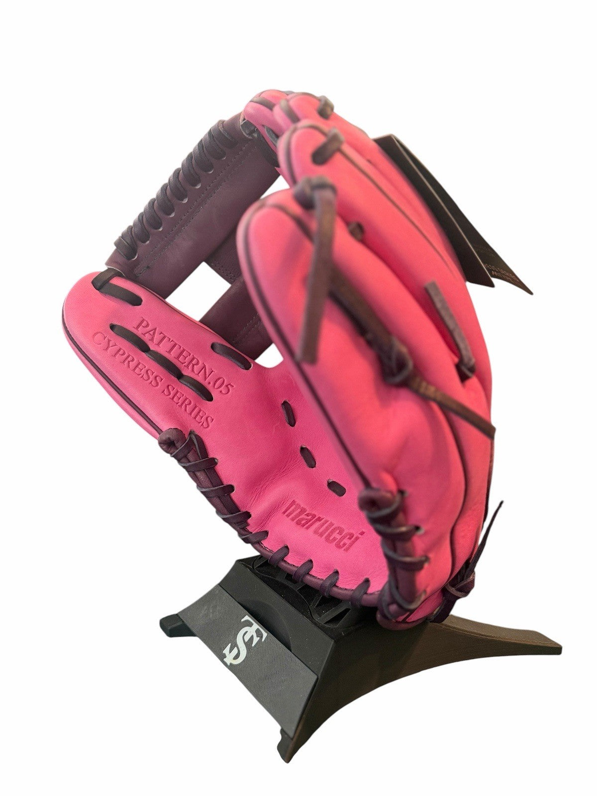 Marucci Cypress Series Pattern 05 – 11.25” Infield Glove – Honor The Game