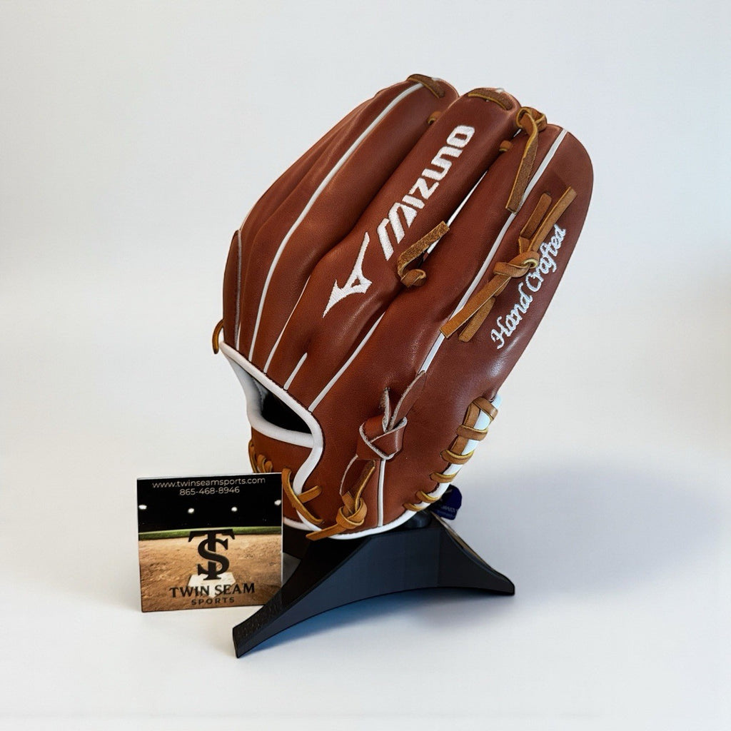 Mizuno Pro Select Fastpitch 12” Glove – LHT – “Built Different” Edition