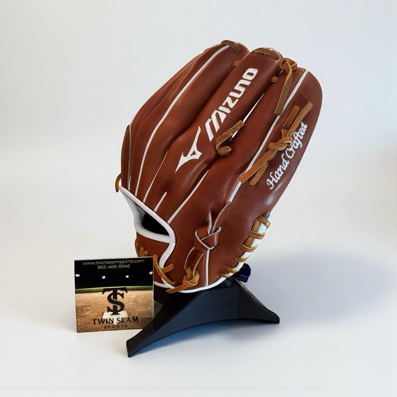Mizuno Pro Select Fastpitch 12” Glove – LHT – “Built Different” Edition