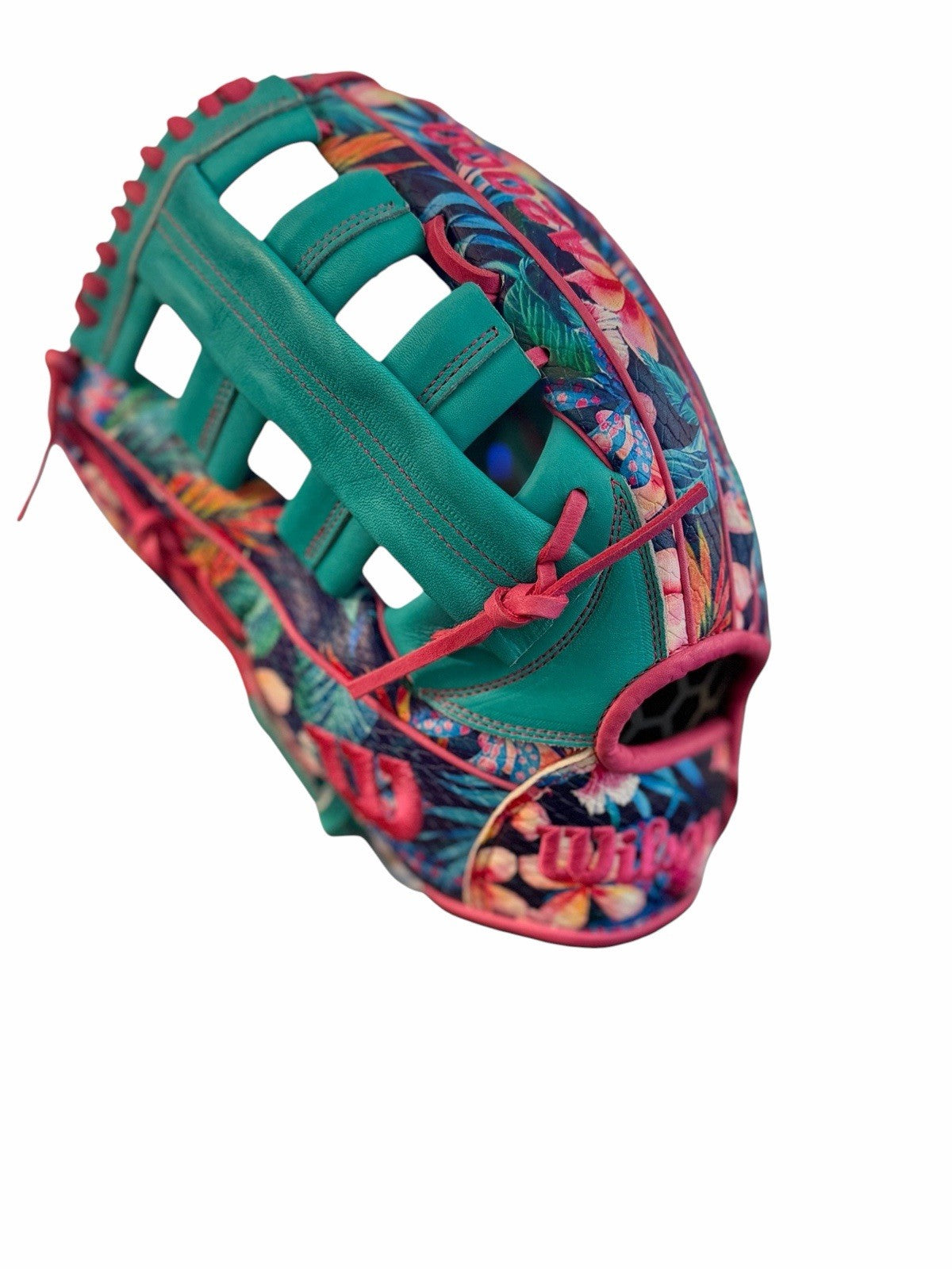 NEW Wilson A2000 RA56 GM 12.75” LHT Tropical Superskin Baseball Glove NWT