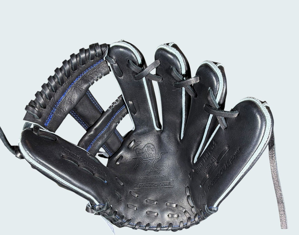 Rawlings Nara Craft Heart Of The Hide | GH5FHJK54 | Made In Japan 11.5 Hardball