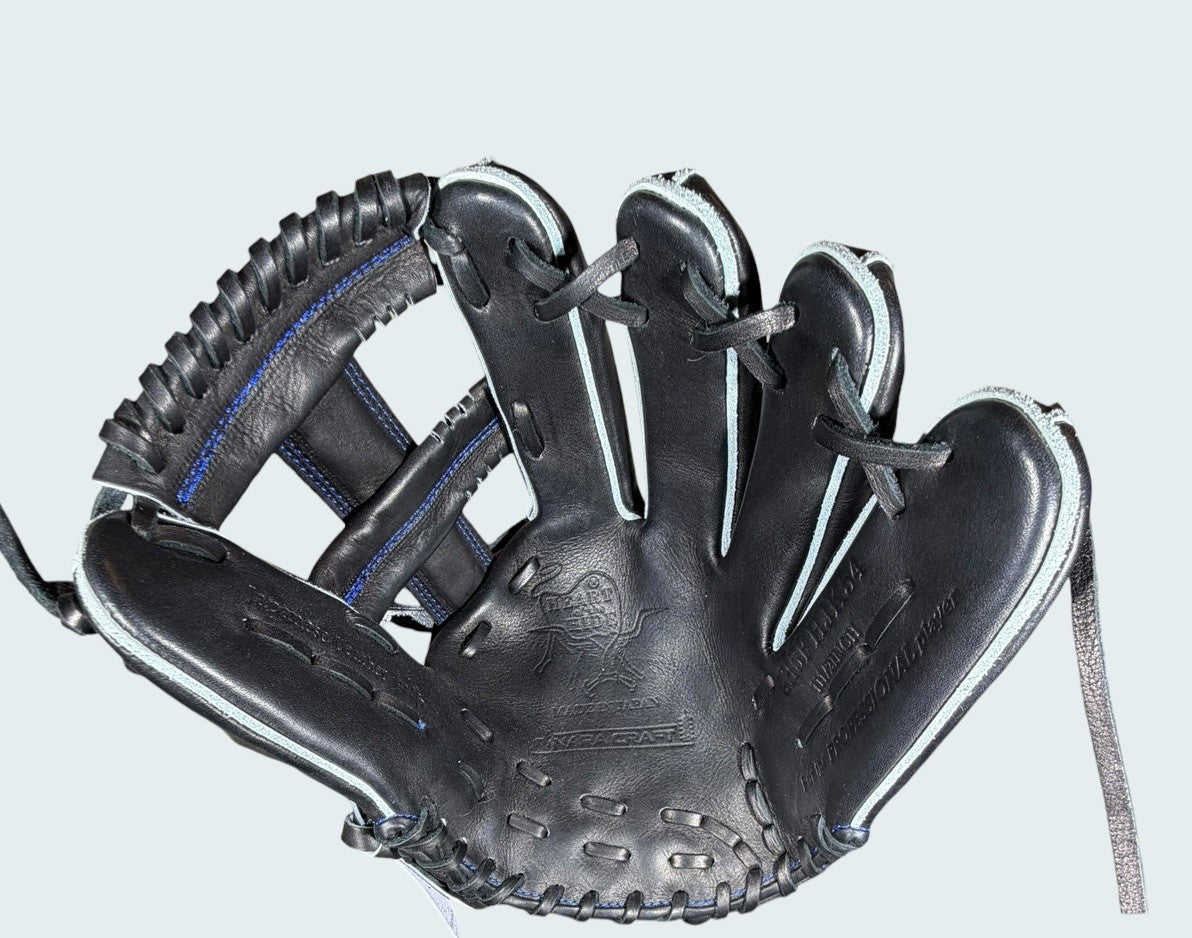 Rawlings Nara Craft Heart Of The Hide | GH5FHJK54 | Made In Japan 11.5 Hardball