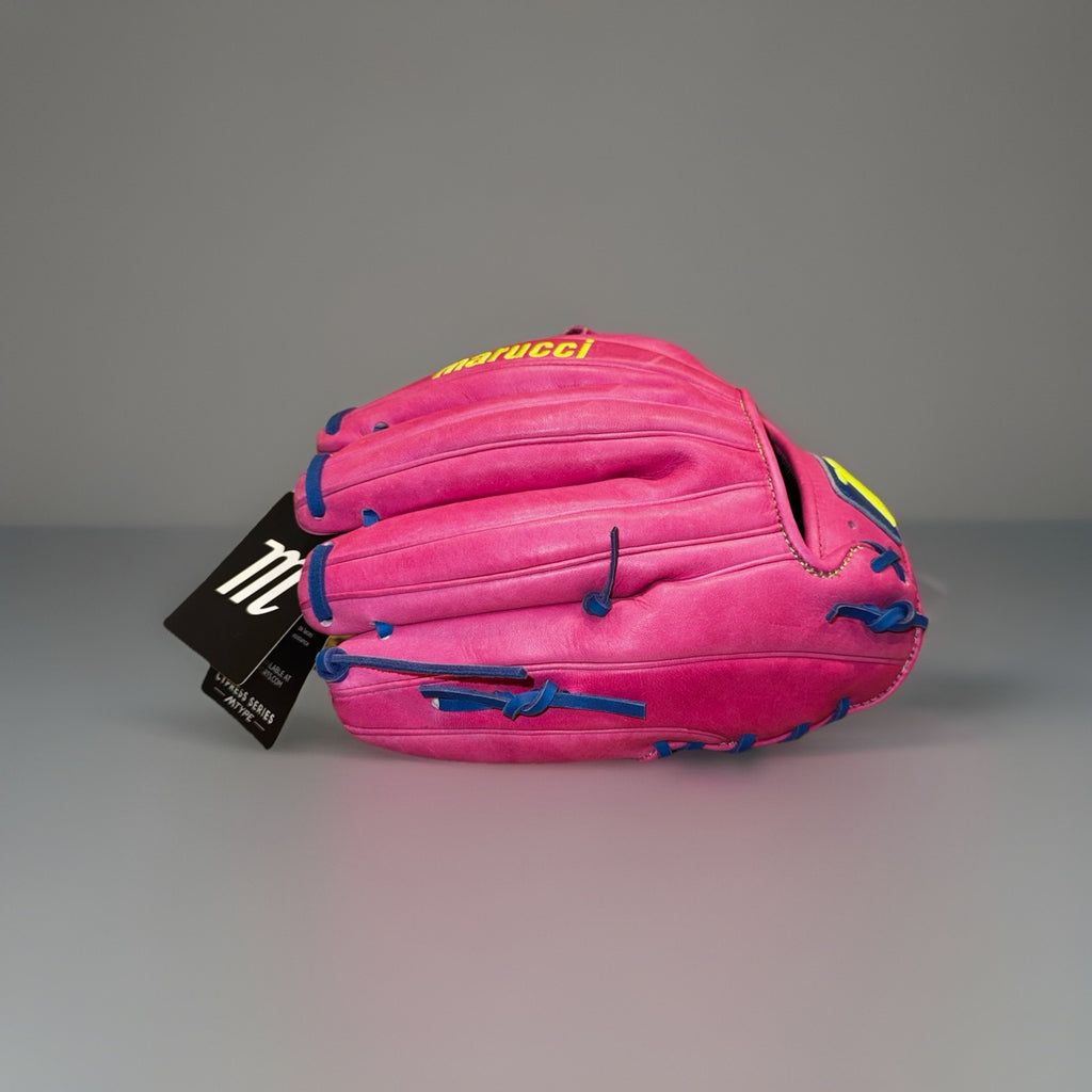 💖🔥 Marucci Cypress M Type 44A2 11.75” I-Web – Right Hand Throw 💎