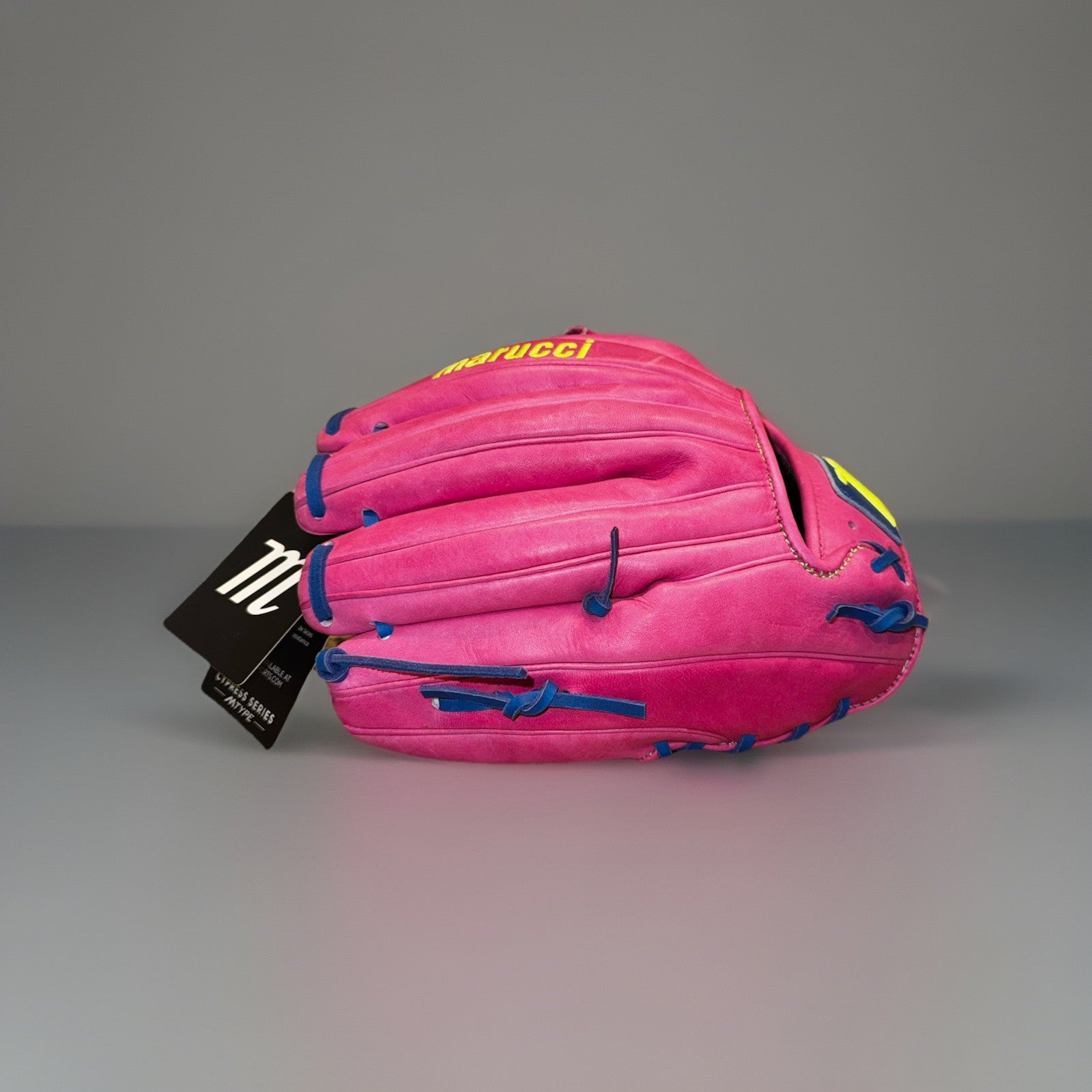 💖🔥 Marucci Cypress M Type 44A2 11.75” I-Web – Right Hand Throw 💎
