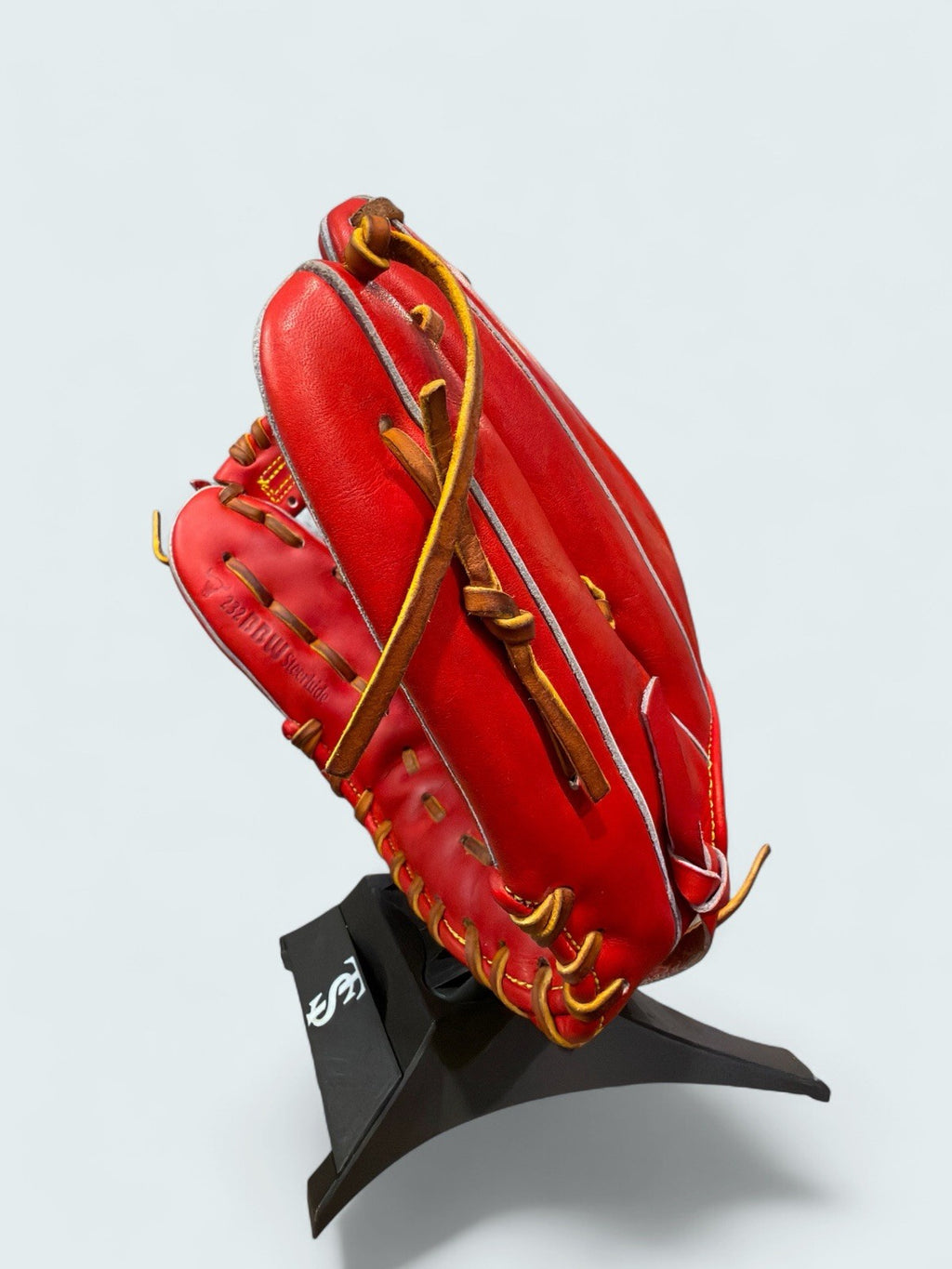 ATOMS True Pride Custom Order Baseball Glove 232BBW 11.5” Japan Made Infield RHT