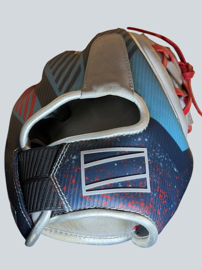 Rawlings REV1X 11.5” Glove – Game Ready – Excellent Shape - Envy of the Infield!