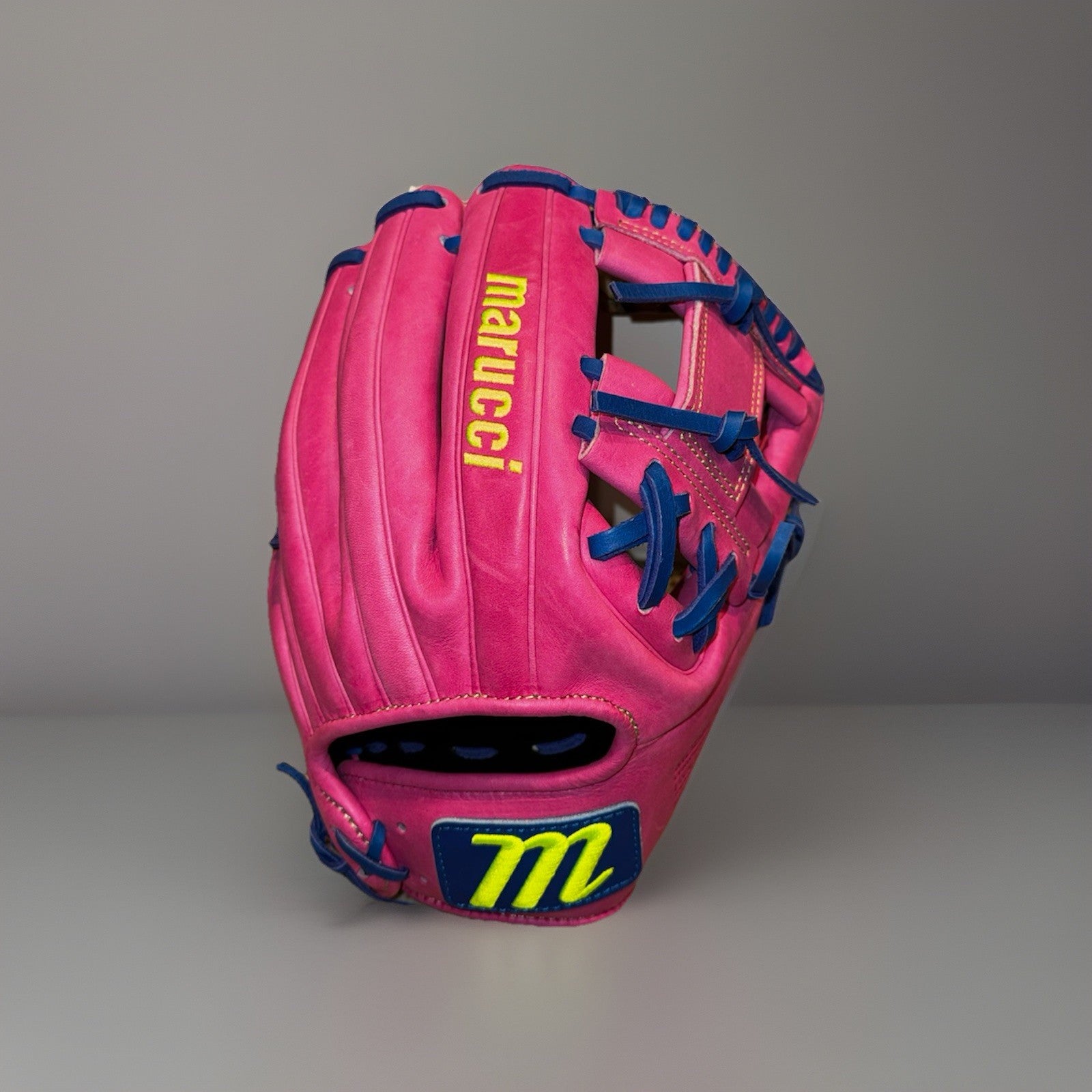 💖🔥 Marucci Cypress M Type 44A2 11.75” I-Web – Right Hand Throw 💎