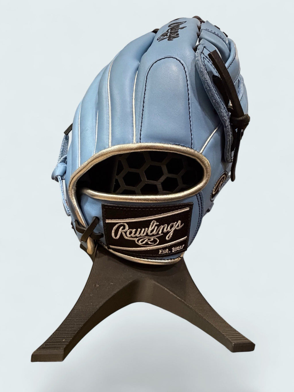 Rawlings Gamer XLE 12.25” Baseball Glove – GXLEKB17CBB – NEW Without Tags