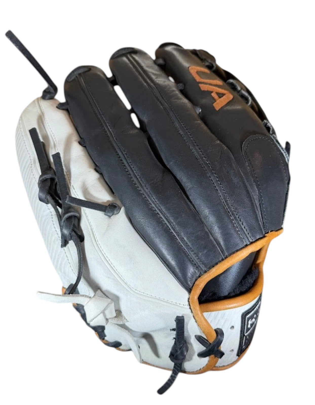 Under Armour Genuine Pro GP2-1275H 12.75” Baseball Glove RHT Outfield Gamer