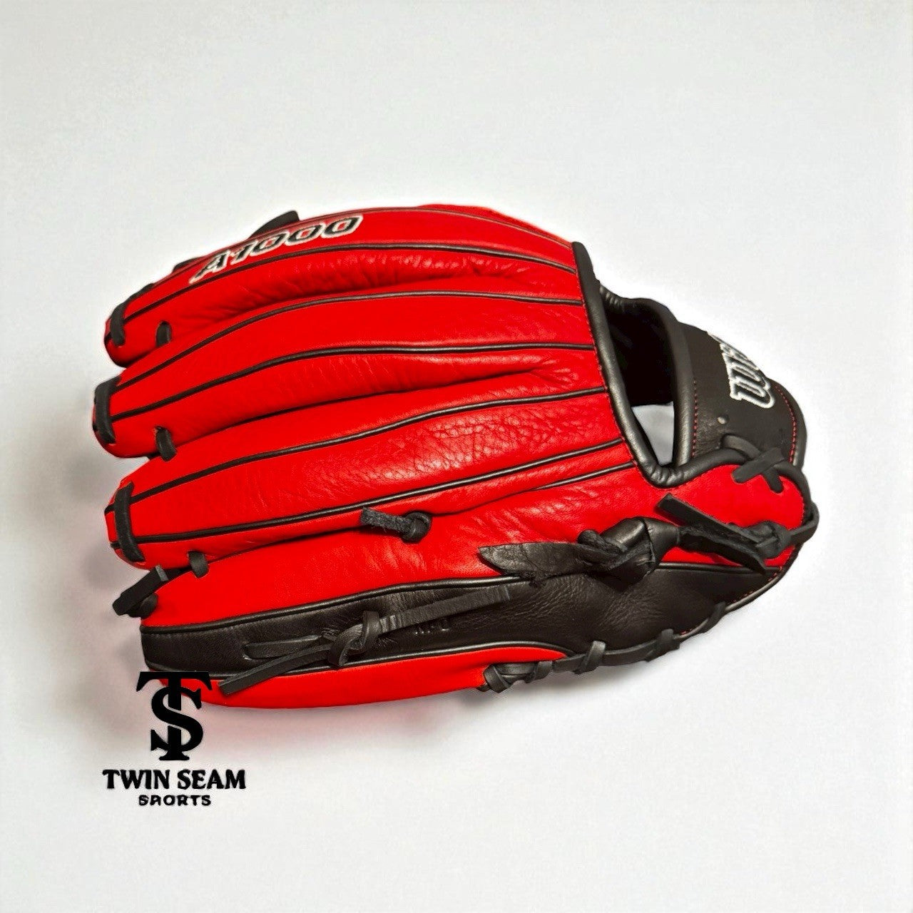 Wilson A1000 1787 11.75 inches PS Exclusive Infield Glove - WBW1013091175