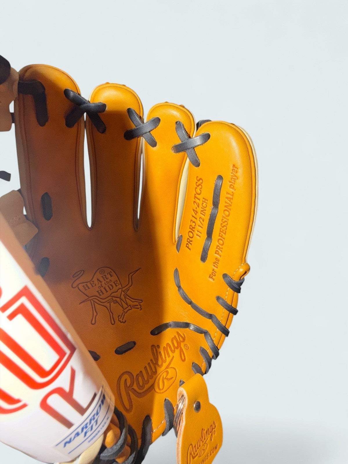 Rawlings Heart of the Hide R2G PROR314-2TCSS 11.5” Speed Shell RHT NWT