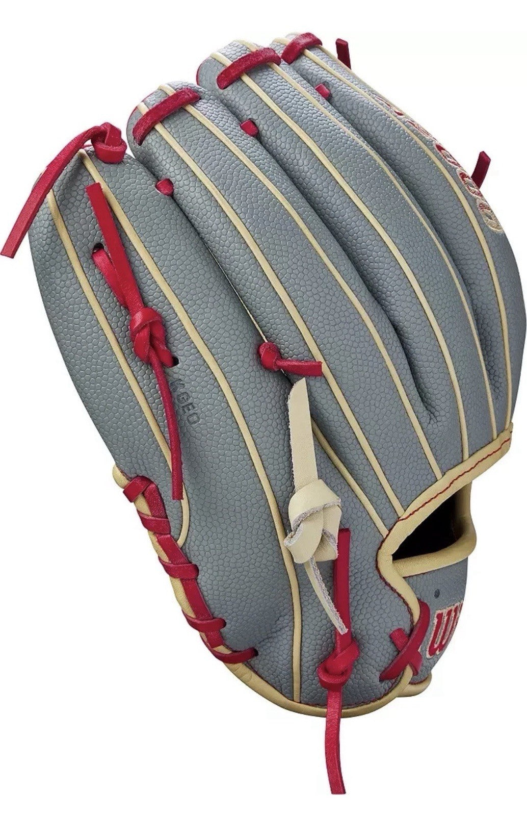 Wilson 11.5'' 1786 A2000 SuperSkin Series Glove - Right Hand Throw