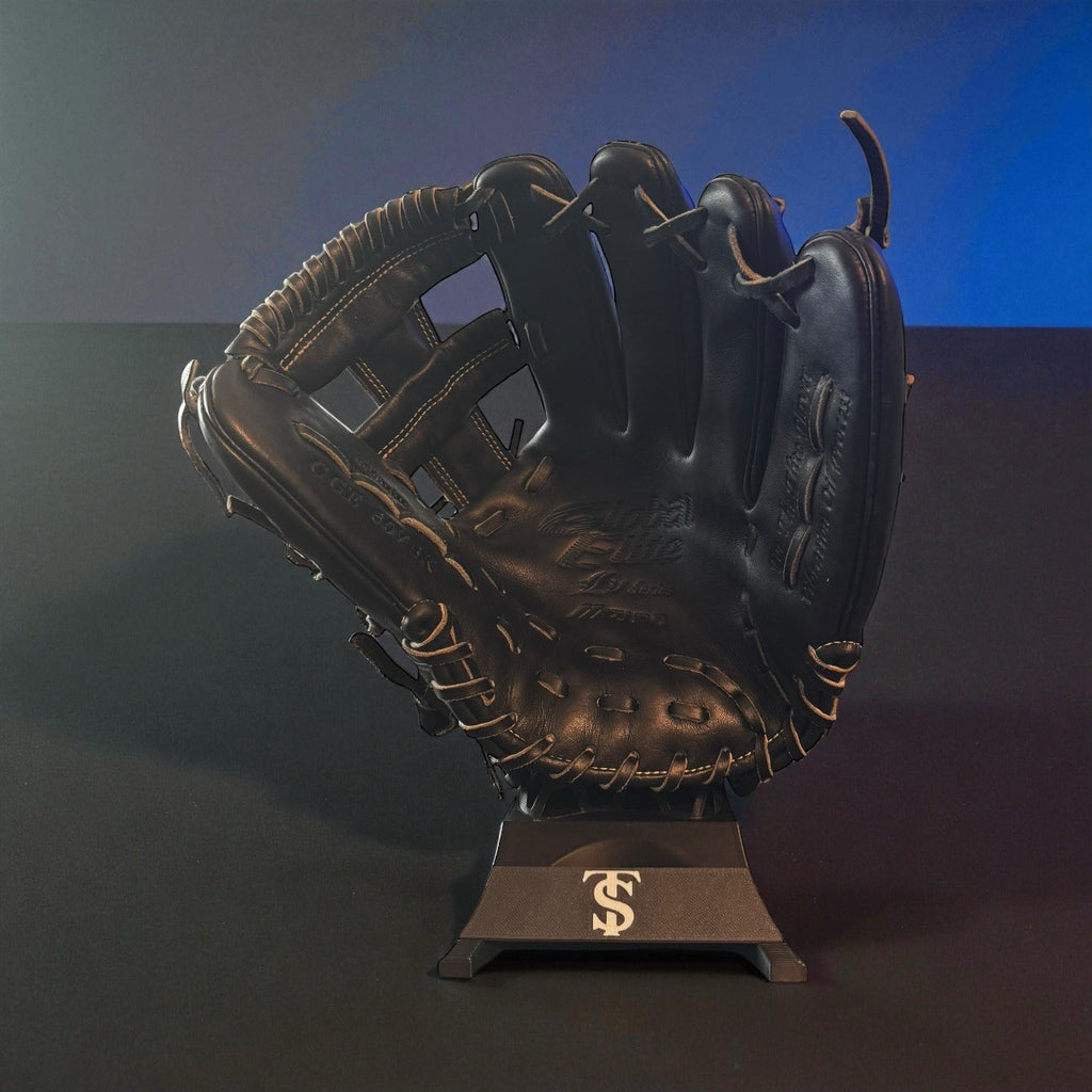 Mizuno Global Elite - RHT - 11.5” INF -  GGE60VBK (Global Elite Series) Glove