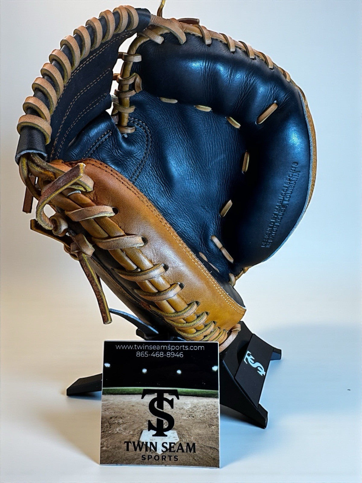 Marucci Cypress Catchers Mitt