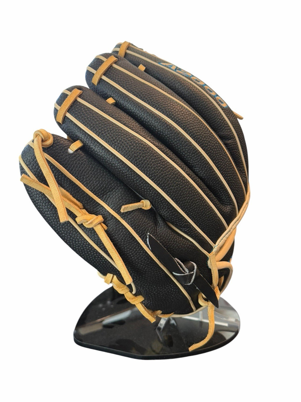 Wilson A2000 DP15 11.5" - Game-Ready Beast (50% Break-In)
