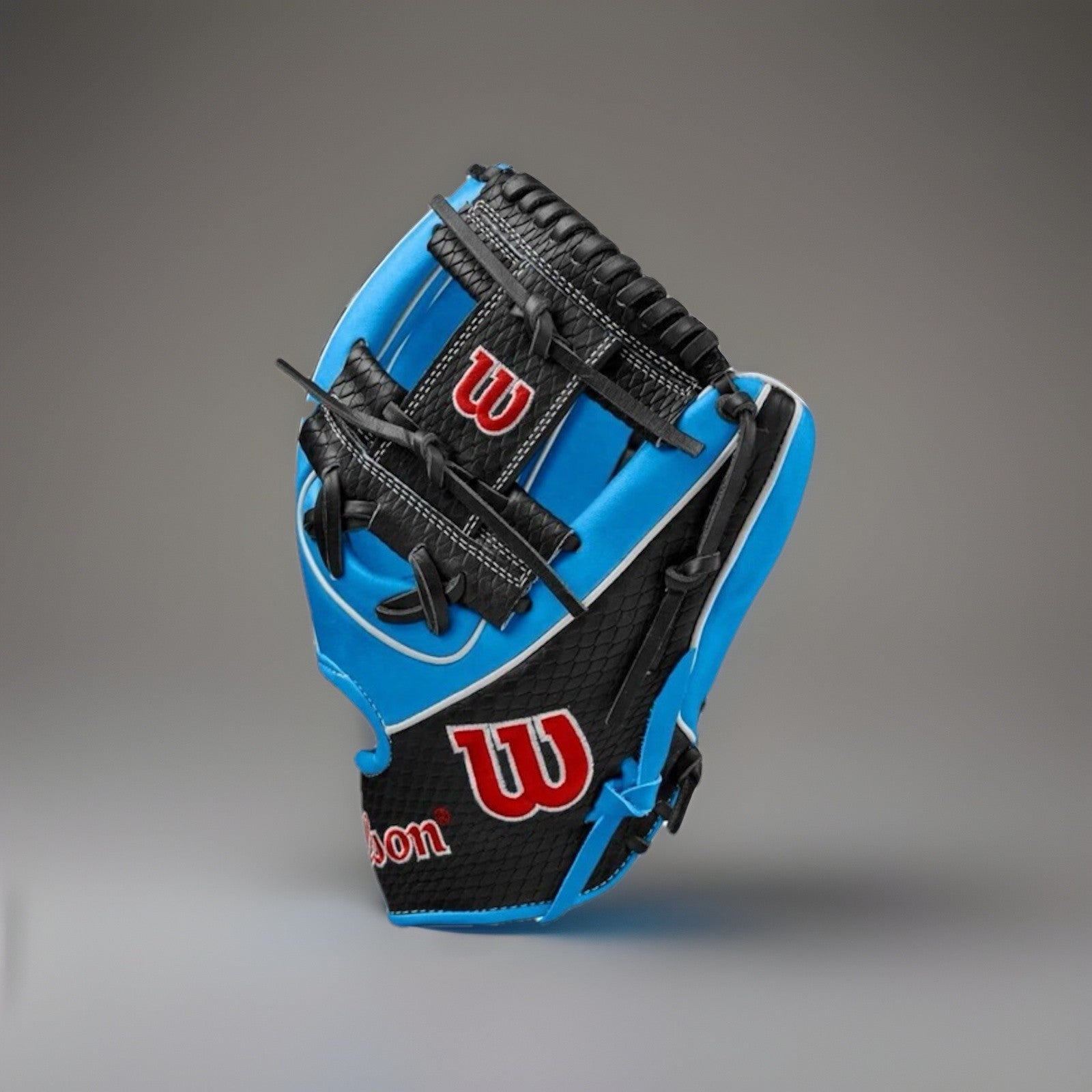 2024 Winter Wilson A2K 1786 11.5" Infield Baseball Glove: WBW102686115