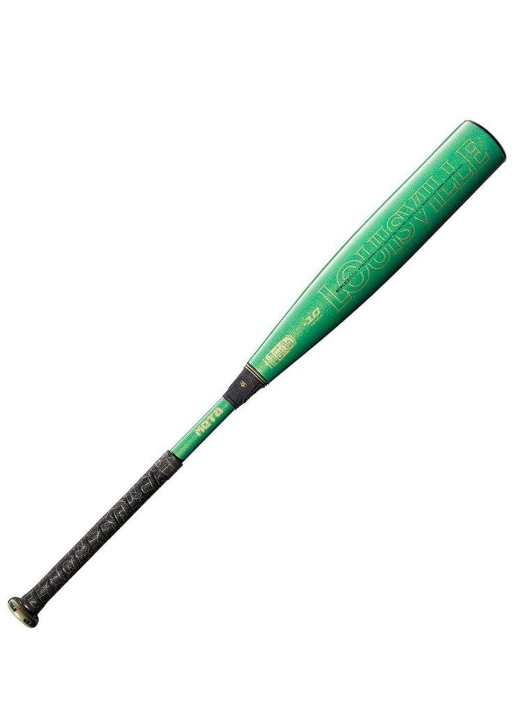Louisville Slugger Meta USSSA Drop 10 Baseball Bat: WBL2649010 (29In. 19Oz.)