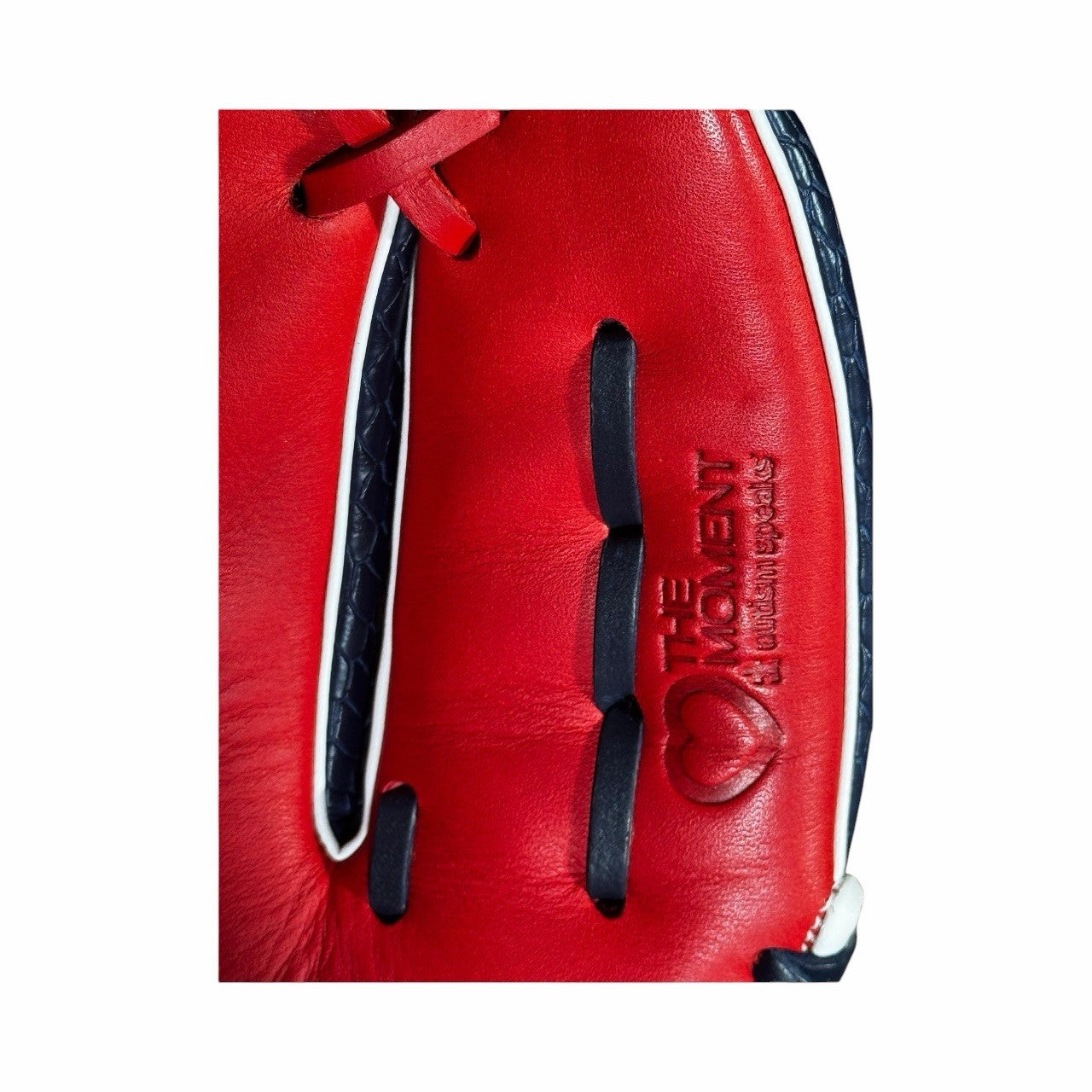 Wilson A1000 1787 11.75” SuperSnakeSkin RHT Baseball Glove Love The Moment USA