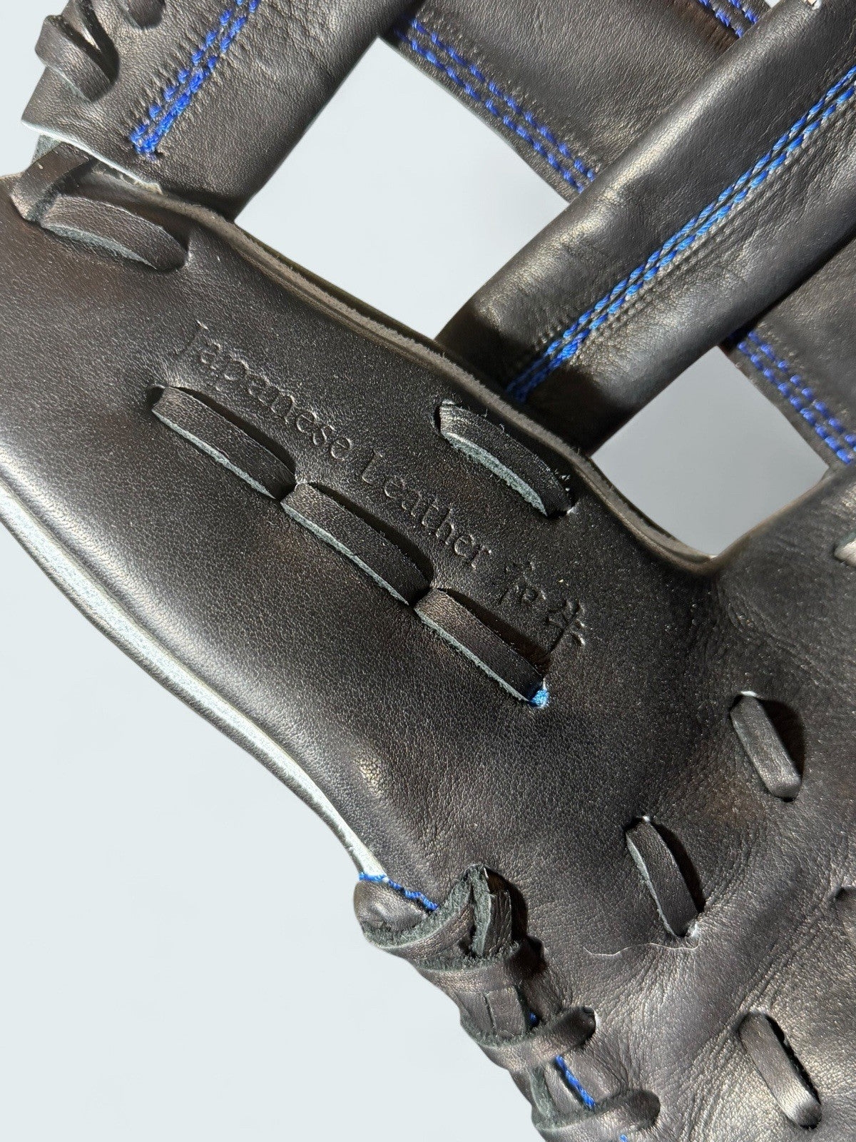 Rawlings Nara Craft Heart Of The Hide | GH5FHJK54 | Made In Japan 11.5 Hardball