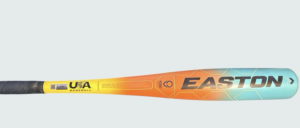 2025 Easton Speed Comp USA Baseball Bat, -13 (29/16). Preowned