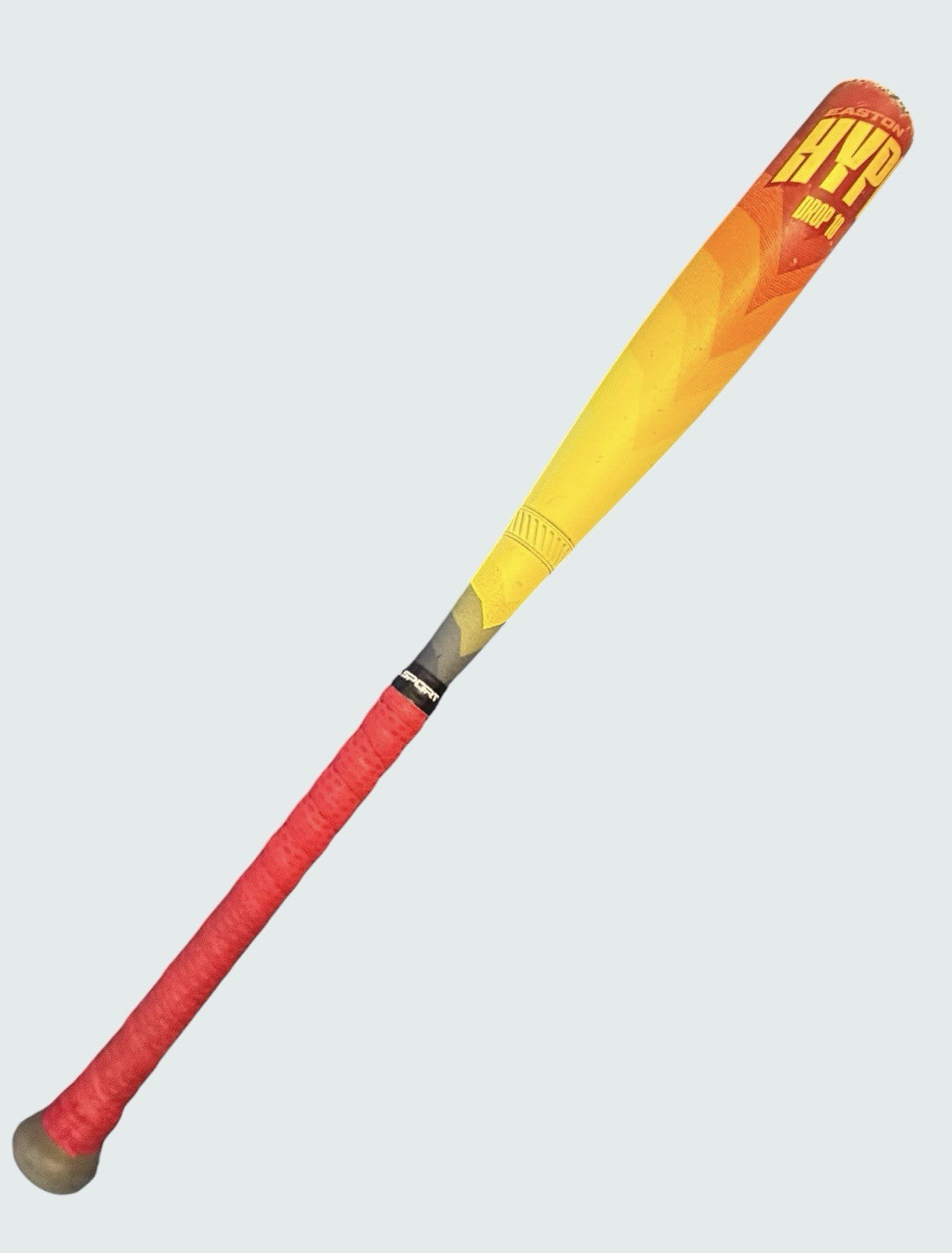 Easton Hype Fire USSSA  -8 Baseball Bat: 29/21 - Preowned