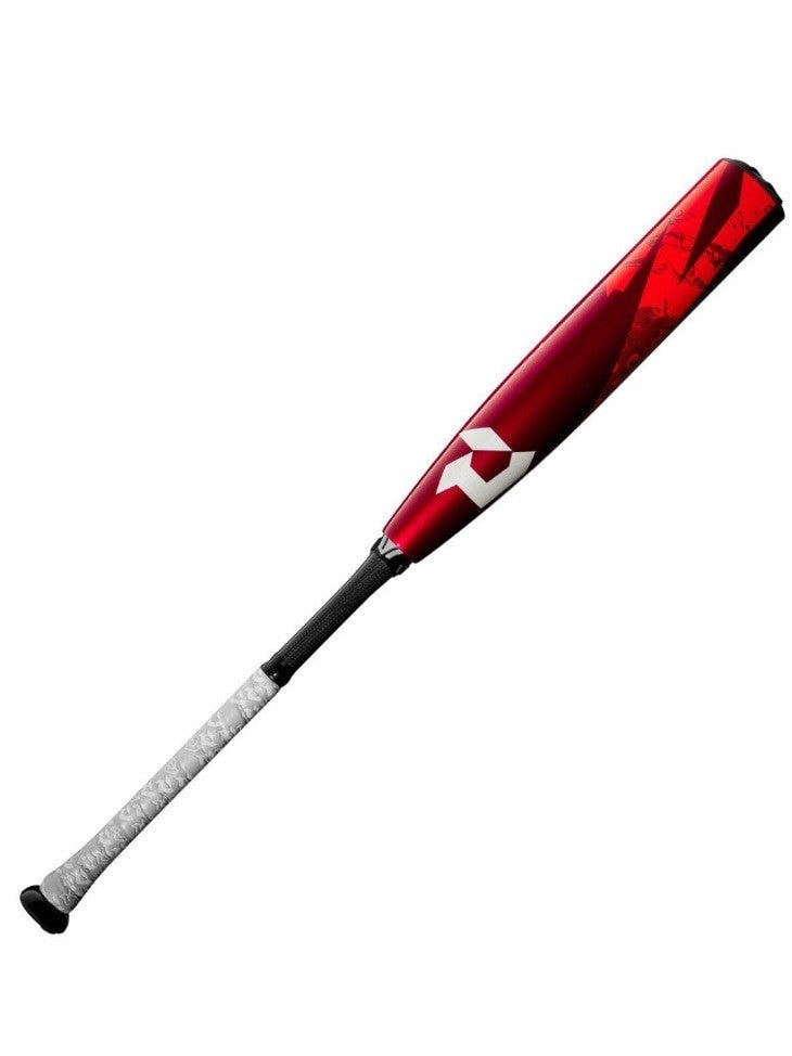 DeMarini ZOA Drop 5 USSSA Baseball Bat: WBD2468010 (33 In. 28 Oz.)
