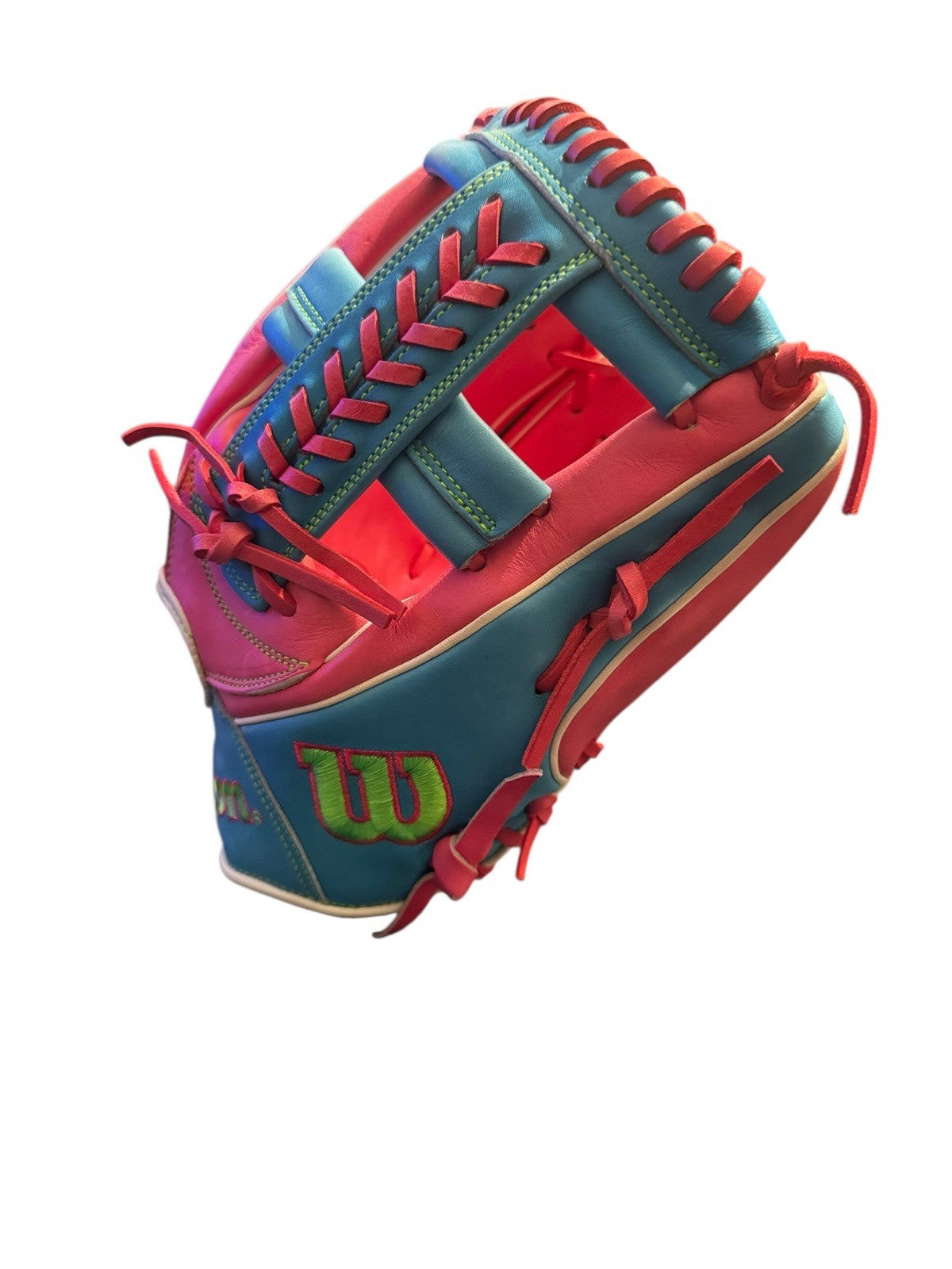 Wilson A2000 1975 – 11.75” Infield Glove – Brand New! Rare Colorway