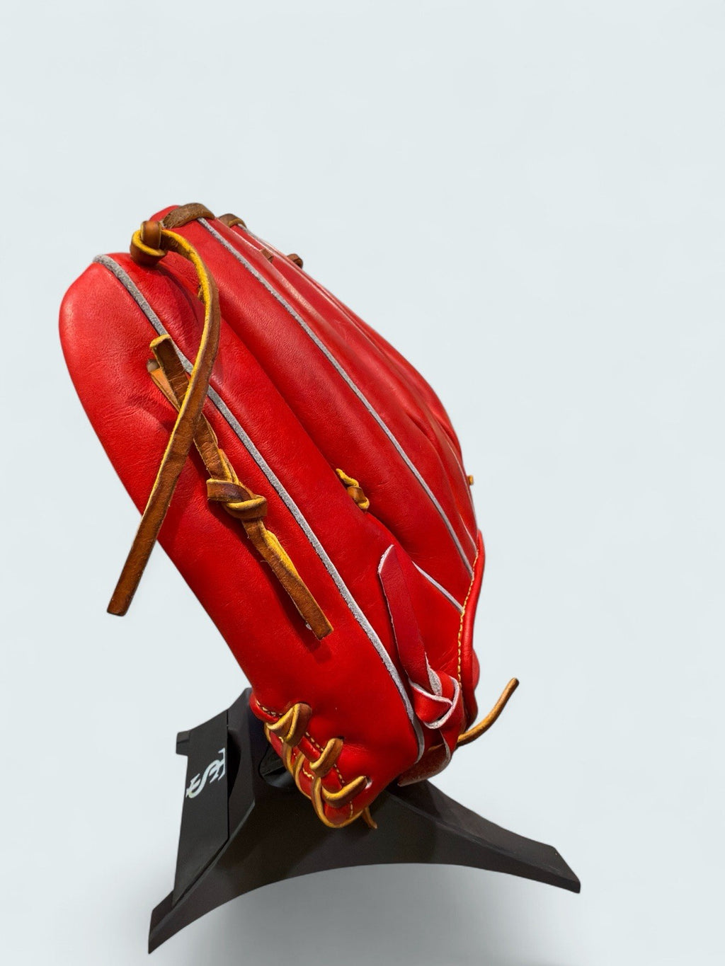 ATOMS True Pride Custom Order Baseball Glove 232BBW 11.5” Japan Made Infield RHT