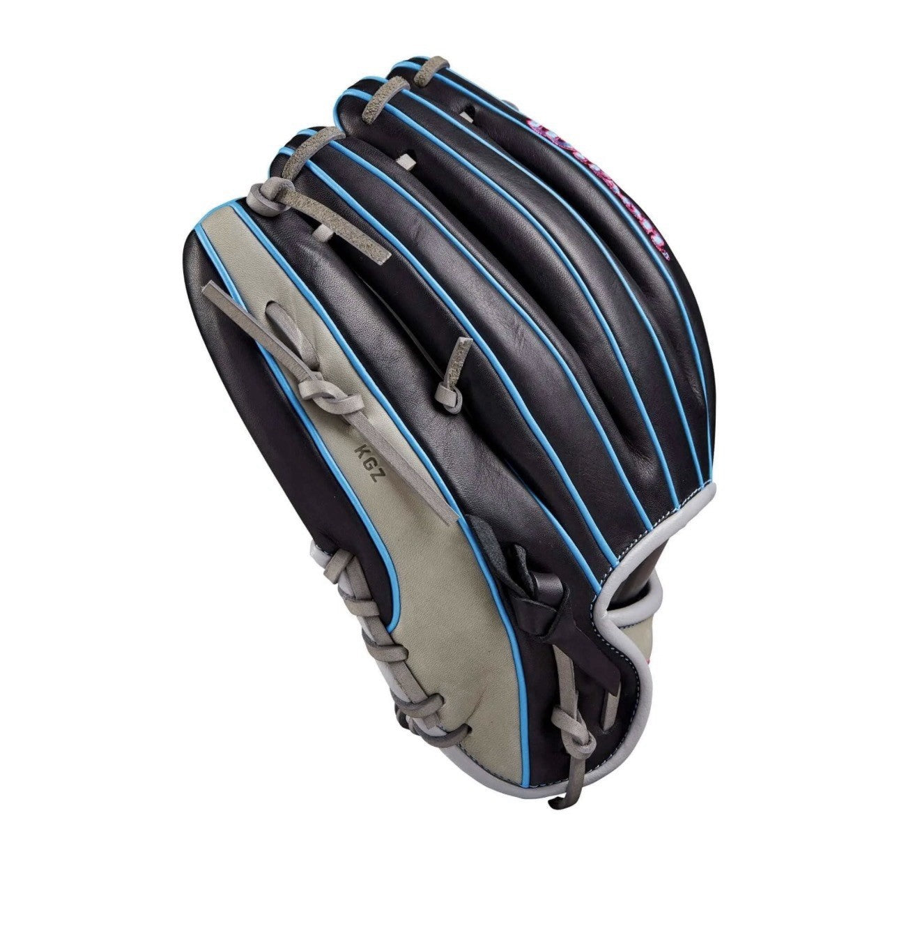 Wilson A1000 11.5" DP15 Infield Baseball Glove Pedroia Fit - WBW102577115