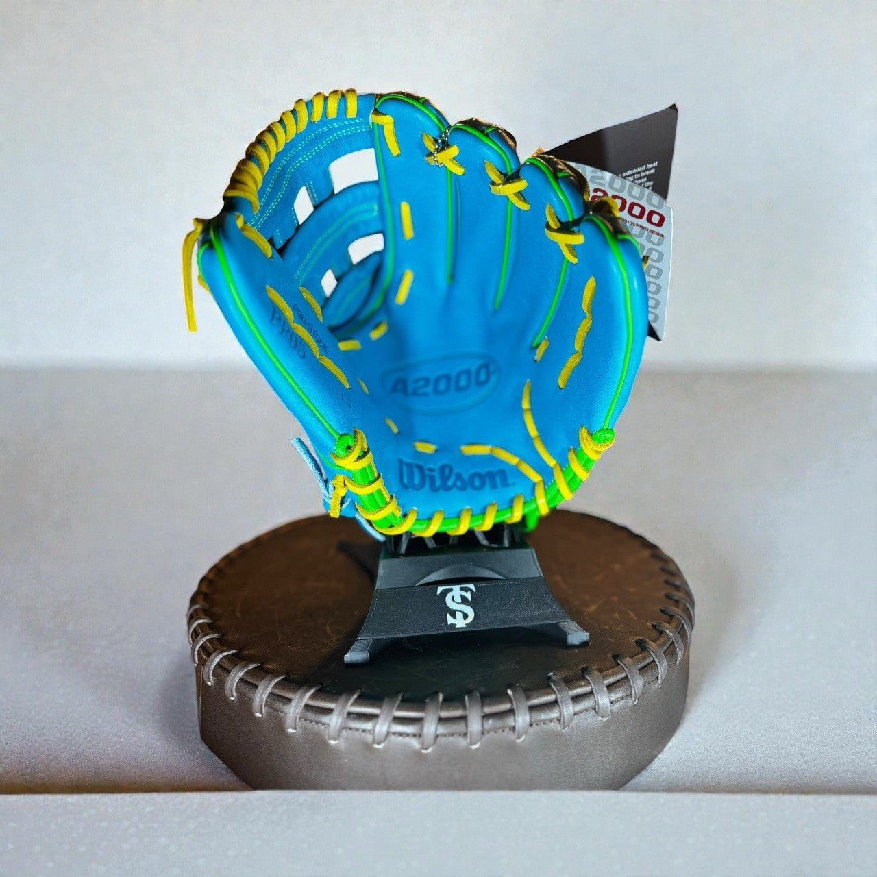 Wilson A2000 PP05 11.5” – Elly De La Cruz Design – Brand New w/ Tags