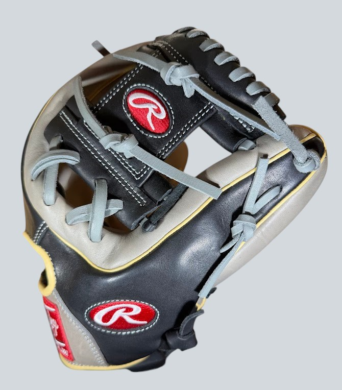 Rawlings Gamer Series G314-2GB 11.5” Baseball Glove – Game Ready – Great Shape
