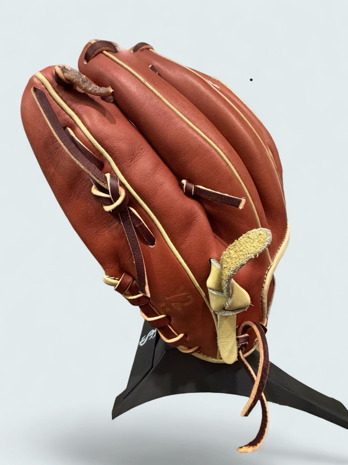 Yardley Y2 Maven Steer 11.5” I-Web Baseball Glove RHT New W/O Tags - IBEX - RHT