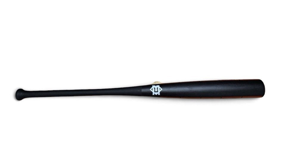 Brand New. Mine Baseball Oval Training Bat 34”