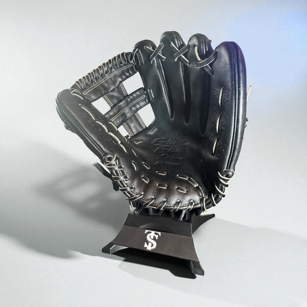 Mizuno Global Elite - RHT - 11.5” INF -  GGE60VBK (Global Elite Series) Glove