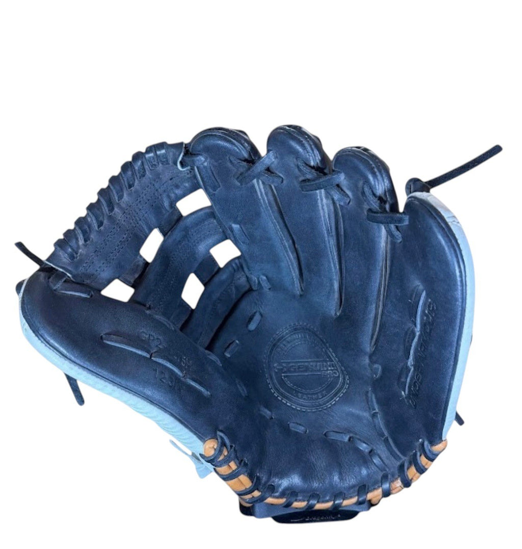 Under Armour Genuine Pro GP2-1275H 12.75” Baseball Glove RHT Outfield Gamer