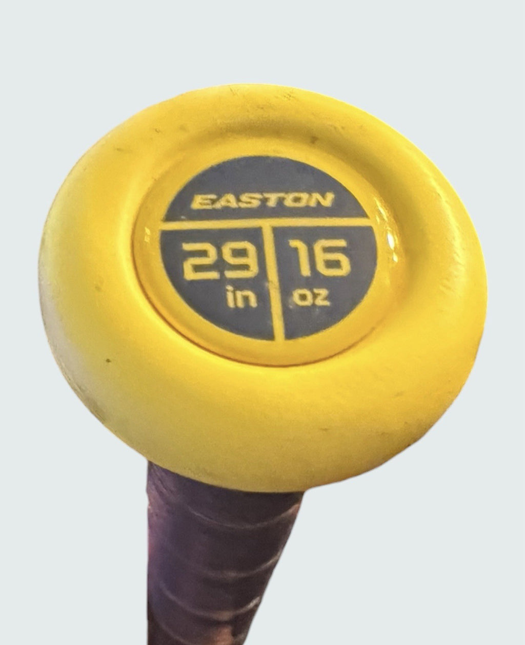 2025 Easton Speed Comp USA Baseball Bat, -13 (29/16). Preowned