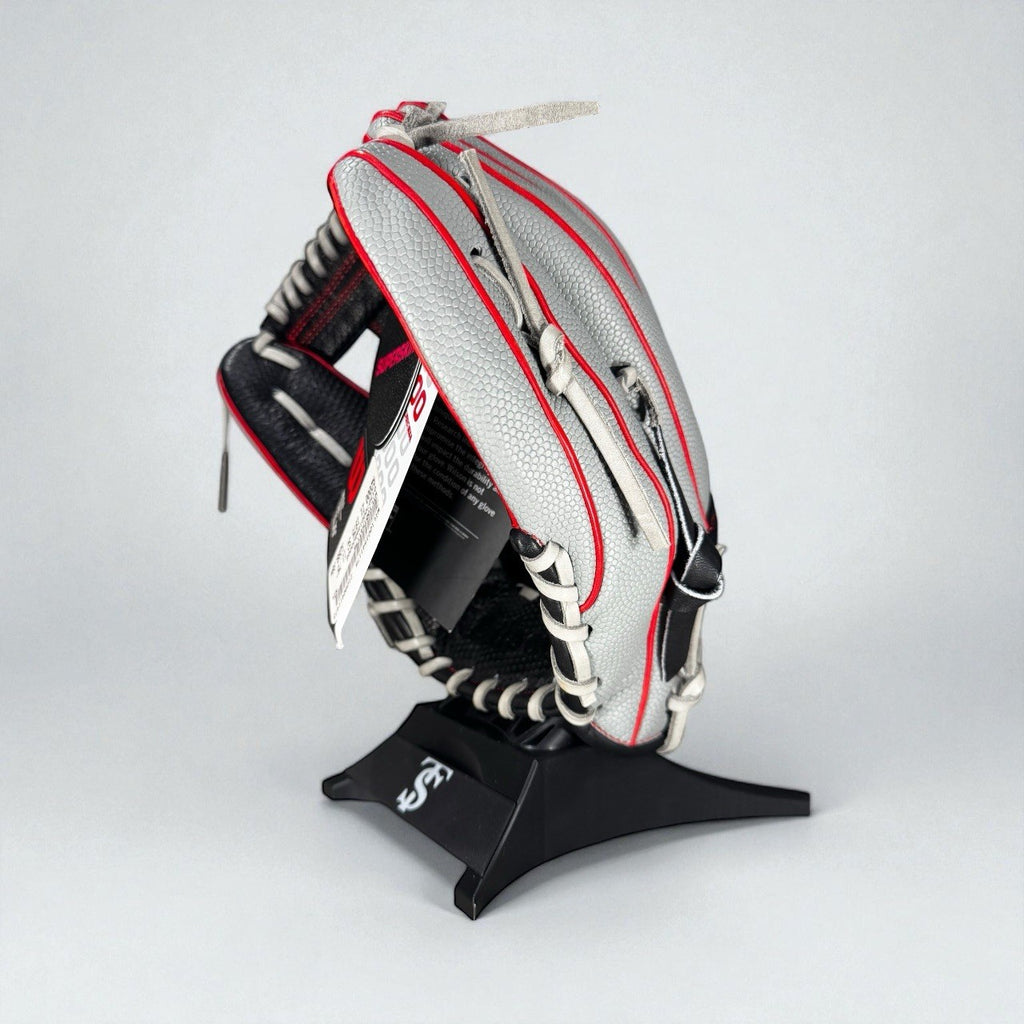 Wilson A2000 11.75 SC75 Spin Control I Web Black Grey Red Baseball Glove New