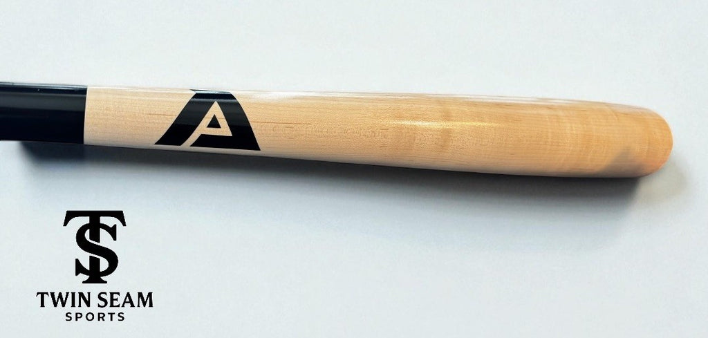 Akadema M671 Maple 6 Series Wood Bat – Elite Upstate Maple Power! Brand New!